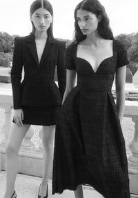 ELIE SAAB Ready-to-Wear Resort 2025 Look 3