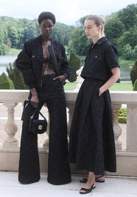 ELIE SAAB Ready-to-Wear Resort 2025 Look 6