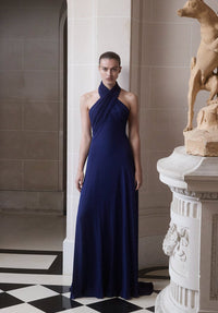 ELIE SAAB Ready-to-Wear Resort 2025 Look 20