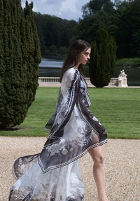 ELIE SAAB Ready-to-Wear Resort 2025 Look 18