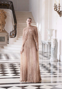 ELIE SAAB Ready-to-Wear Resort 2025 Look 50