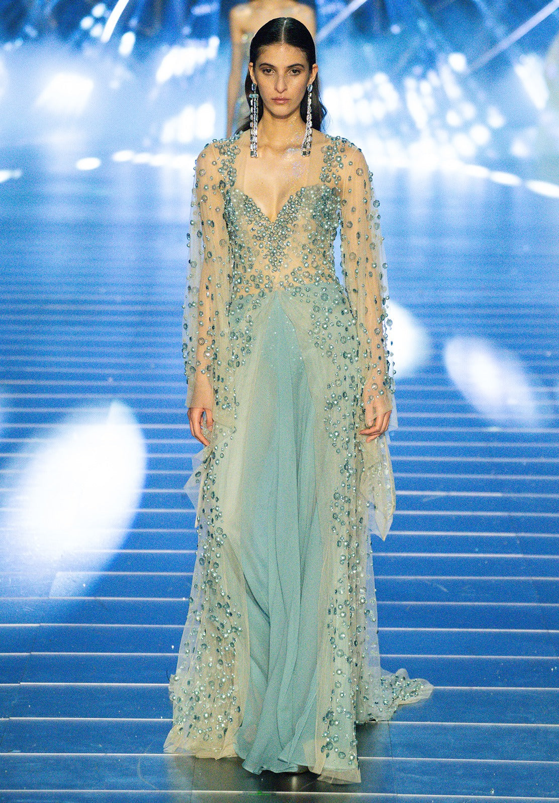 Look 38 ELIE SAAB Look 38 ELIE SAAB