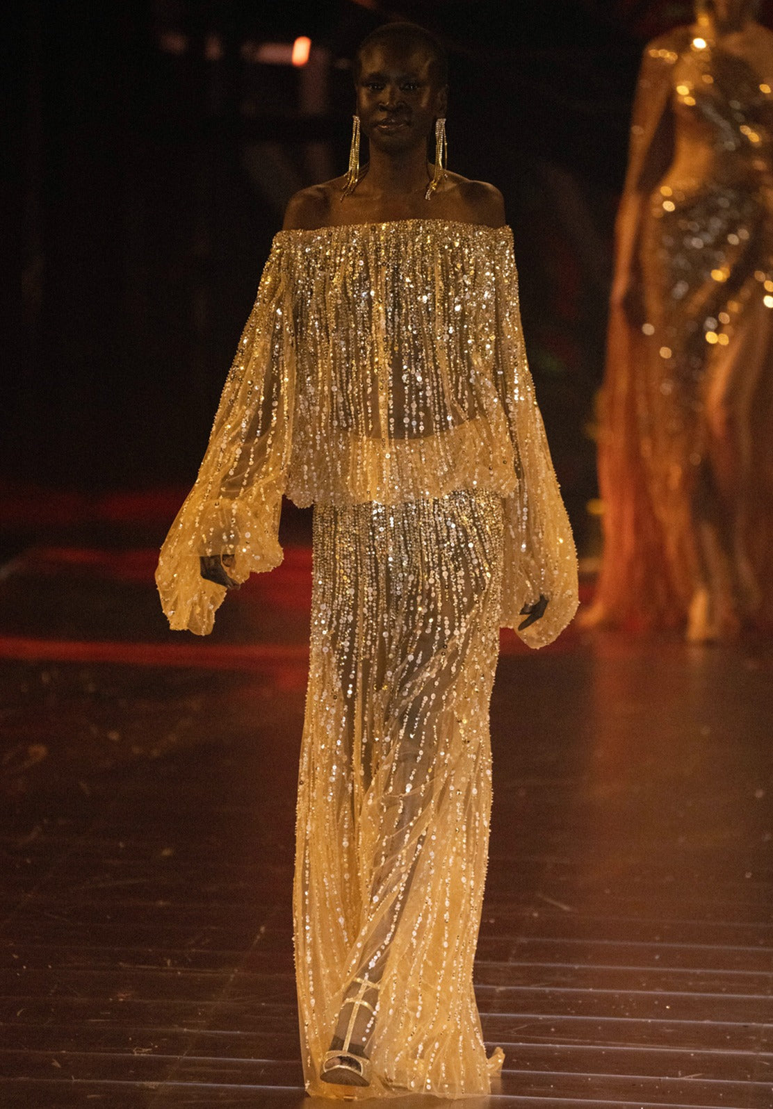 Look 44 – ELIE SAAB Look 44 – ELIE SAAB
