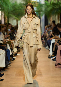 ELIE SAAB Ready-to-Wear Spring Summer 2025 Look 3