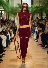 ELIE SAAB Ready-to-Wear Spring Summer 2025 Look 5