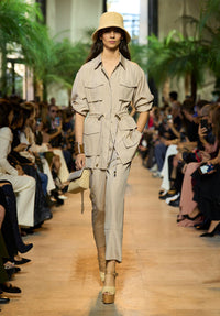 ELIE SAAB Ready-to-Wear Spring Summer 2025 Look 6