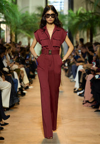 ELIE SAAB Ready-to-Wear Spring Summer 2025 Look 7