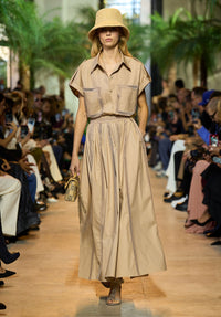 ELIE SAAB Ready-to-Wear Spring Summer 2025 Look 8