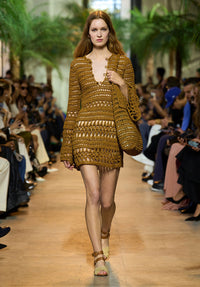 ELIE SAAB Ready-to-Wear Spring Summer 2025 Look 9