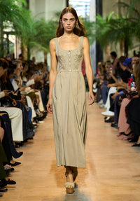 ELIE SAAB Ready-to-Wear Spring Summer 2025 Look 10