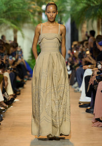 ELIE SAAB Ready-to-Wear Spring Summer 2025 Look 13