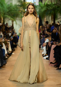 ELIE SAAB Ready-to-Wear Spring Summer 2025 Look 16