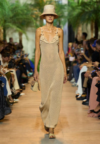 ELIE SAAB Ready-to-Wear Spring Summer 2025 Look 19