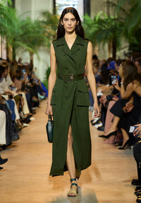 ELIE SAAB Ready-to-Wear Spring Summer 2025 Look 24