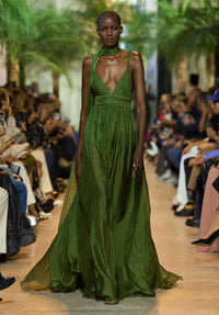 ELIE SAAB Ready-to-Wear Spring Summer 2025 Look 31