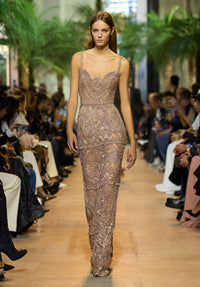 ELIE SAAB Ready-to-Wear Spring Summer 2025 Look 42