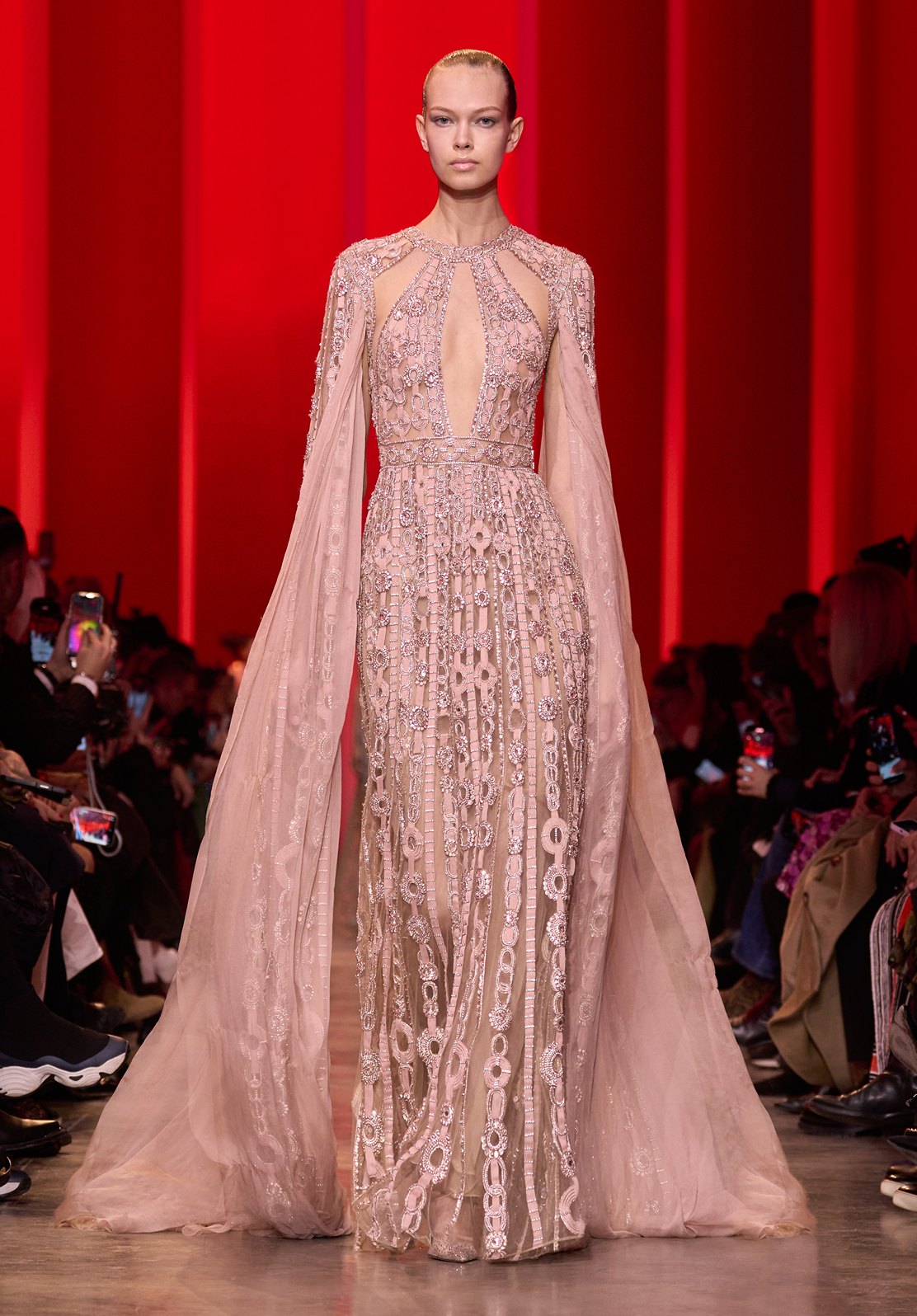 Look 5 Look 5