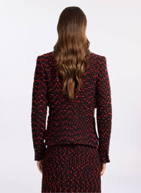Tweed Jacket