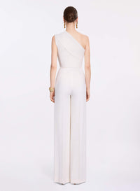 Asymmetric Cady Jumpsuit