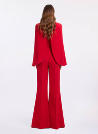 Cape Cady Jumpsuit