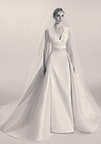 ELIE SAAB Bridal Fall 25 Look 5