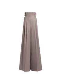 Cotton Twill Pants