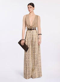 Python Print Pants