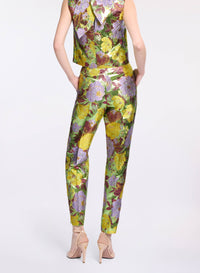 Brocade Pants