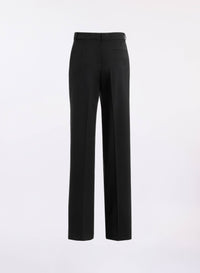 Wool Blend Pants