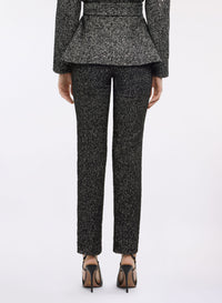 Lurex Pants