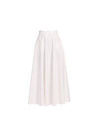 Cotton Skirt