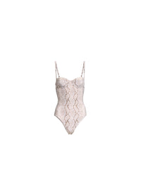 Python Print Swimsuit
