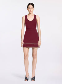 Trim Embellished Camisole