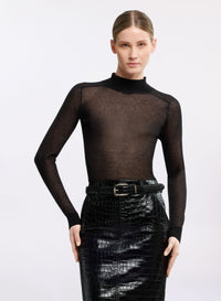 Knit Top