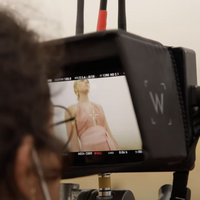 Ready-to-Wear Spring Summer 2021 behind the scenes