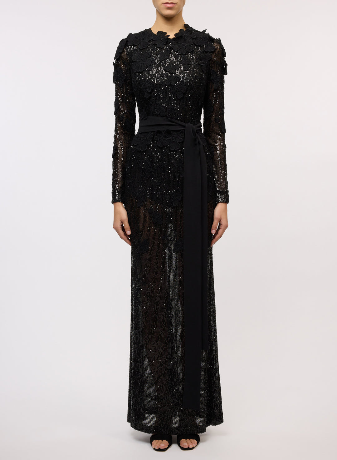 Designer Ready-to-Wear Dresses for Women - ELIE SAAB – Page 2