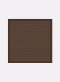 Silk Wool Shawl