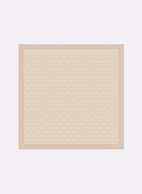 Silk Wool Shawl