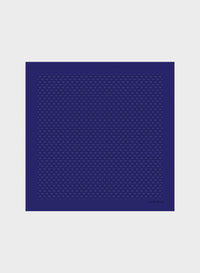Silk Square Scarf
