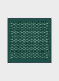 Silk Square Scarf