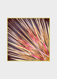 Twill Silk Square