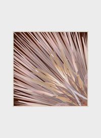 Twill Silk Square