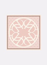 Silk Square Scarf