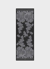 Silk Oblong