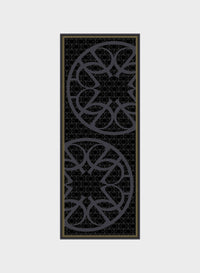 Silk Oblong