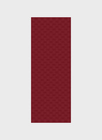 Silk Wool Oblong