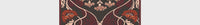 Satin Chiffon Oblong