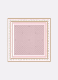 Silk Square Scarf