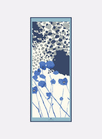 Silk Oblong
