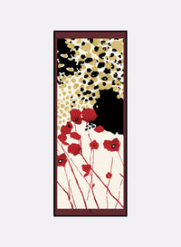 Silk Oblong